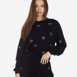 Spalding Moshi Tennis Club -Outlet Sartoriax Store 1535 FTL 34925 BLK 05