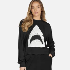 Spalding X Crystal Shark