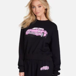 Spalding Barbie™️ Convertible