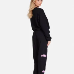 Spalding Barbie™️ Convertible 11 Spalding Barbie™️ Convertible -Outlet Sartoriax Store 1535 FTLG 15122 BLK 05