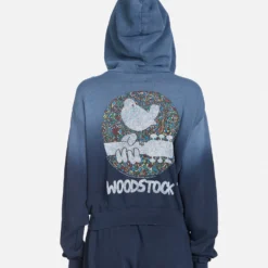 Mavis Vintage Woodstock -Outlet Sartoriax Store 1536 FTLG 24846 NVOMB 02