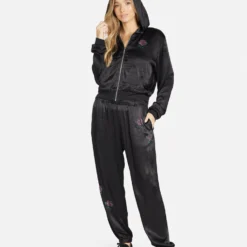 Kathleen Crystal Roses -Outlet Sartoriax Store 1537 SAR 14880 BBLK 02