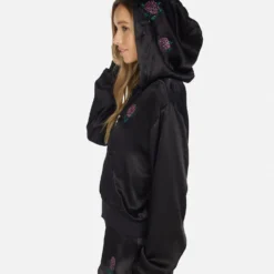 Kathleen Crystal Roses -Outlet Sartoriax Store 1537 SAR 14880 BBLK 04