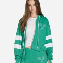 Jonna Moshi Tennis Club