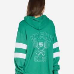 Jonna Moshi Tennis Club -Outlet Sartoriax Store 1543 FTL 24922 TGWHT 04