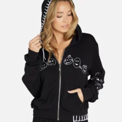 Lachelle Comic Emojis 16 Lachelle Comic Emojis -Outlet Sartoriax Store 1544 FTL 15055 BLK 01