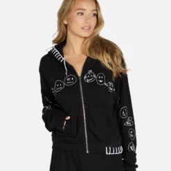 Lachelle Comic Emojis 18 Lachelle Comic Emojis -Outlet Sartoriax Store 1544 FTL 15055 BLK 05