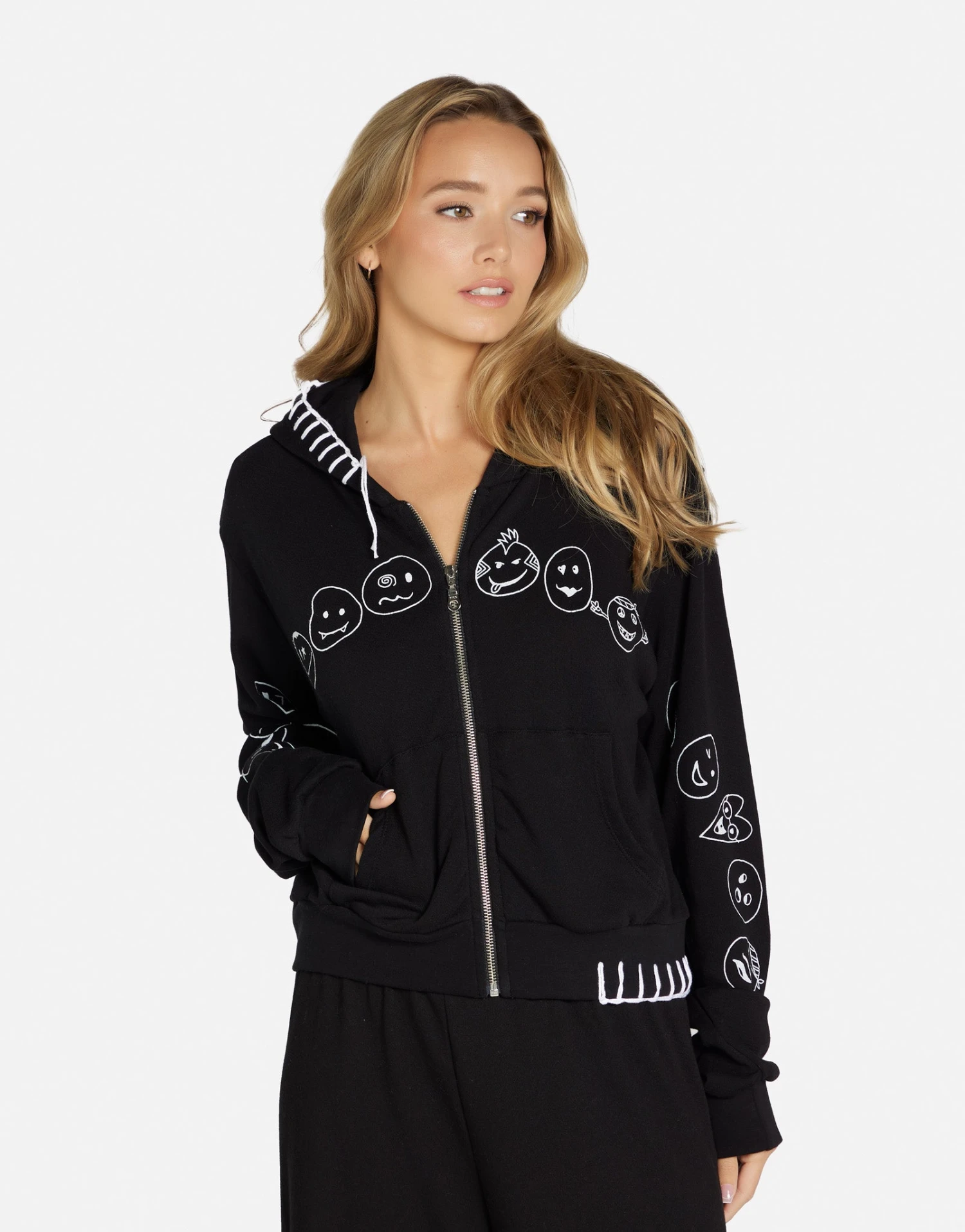 Lachelle Comic Emojis 8 Lachelle Comic Emojis - Image 6