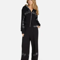 Lachelle Comic Emojis 19 Lachelle Comic Emojis -Outlet Sartoriax Store 1544 FTL 15055 BLK 06