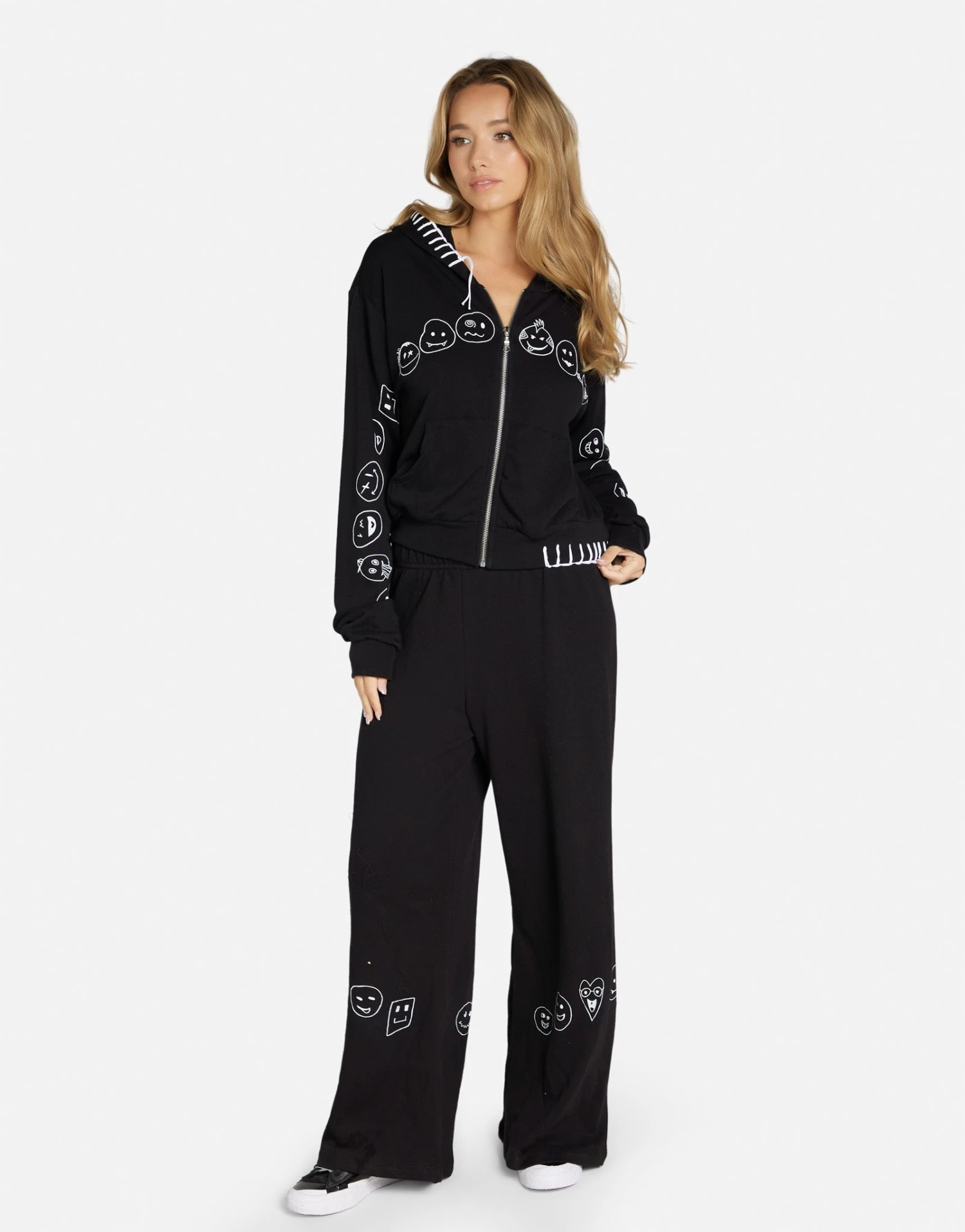 Lachelle Comic Emojis 9 Lachelle Comic Emojis - Image 7