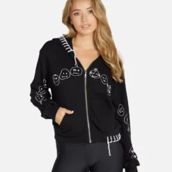 Lachelle Comic Emojis 15 Lachelle Comic Emojis -Outlet Sartoriax Store 1544 FTL 15055 BLK 09