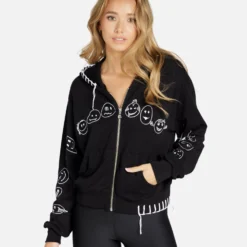 Lachelle Comic Emojis 22 Lachelle Comic Emojis -Outlet Sartoriax Store 1544 FTL 15055 BLK 10