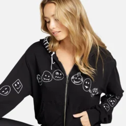 Lachelle Comic Emojis 23 Lachelle Comic Emojis -Outlet Sartoriax Store 1544 FTL 15055 BLK 11