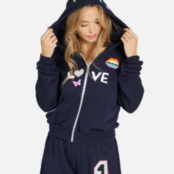 Lachelle #1 Love Rainbow Lip