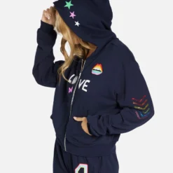 Lachelle #1 Love Rainbow Lip 12 Lachelle #1 Love Rainbow Lip -Outlet Sartoriax Store 1544 FTL 15067 NVY 03