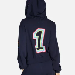 Lachelle #1 Love Rainbow Lip 11 Lachelle #1 Love Rainbow Lip -Outlet Sartoriax Store 1544 FTL 15067 NVY 06