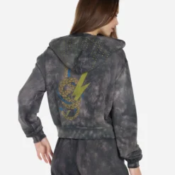 Lachelle Lightning Snake -Outlet Sartoriax Store 1544 FTL 24930 SFONX 05