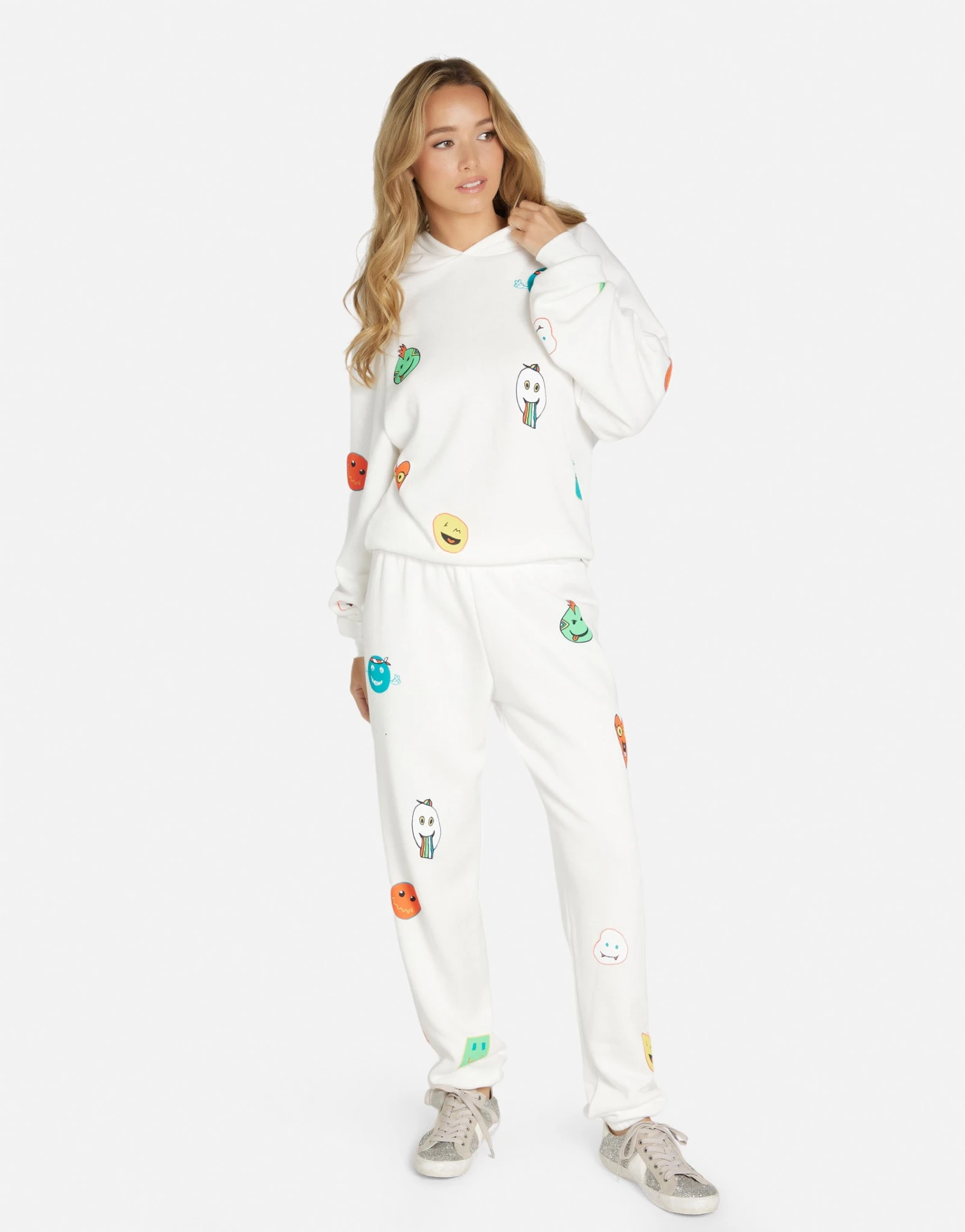 Trina Comic Emojis 5 Trina Comic Emojis - Image 3