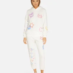 Trina Splatter Elements -Outlet Sartoriax Store 1545 FVP 35016 MLK 02