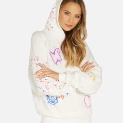 Trina Splatter Elements