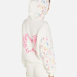 Trina Splatter Elements -Outlet Sartoriax Store 1545 FVP 35016 MLK 07 1