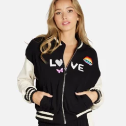 Taissa #1 Love Rainbow Lip