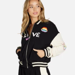 Taissa #1 Love Rainbow Lip -Outlet Sartoriax Store 1546 CSA 15065 BLKBN 02