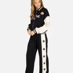 Taissa #1 Love Rainbow Lip -Outlet Sartoriax Store 1546 CSA 15065 BLKBN 04 f3fb5b18 94bf 45a6 83b5 7e239e039b31