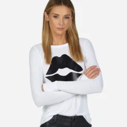 McKinley X Black Foil Lip -Outlet Sartoriax Store 2158 RIB X14859 WHT 03 4d4d4349 2cb0 451e 87b2 8a8b48faa184