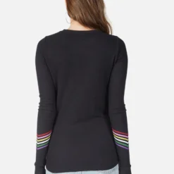 Mckinley Neon Signs -Outlet Sartoriax Store 2158 THR 12703 ONYX neon signs thermal top lauren moshi 03