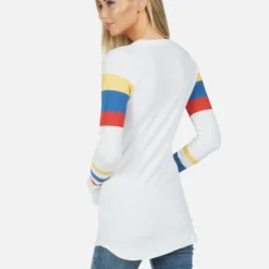 McKinley Happy Peace Love -Outlet Sartoriax Store 2158 THR 13429 MLK 03