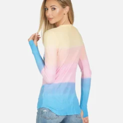 McKinley Watercolor Eye 9 McKinley Watercolor Eye -Outlet Sartoriax Store 2158 THR 14096 RNSB 02