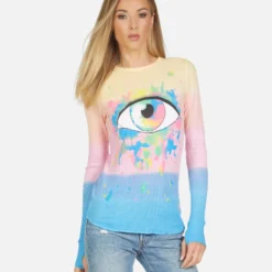 McKinley Watercolor Eye 12 McKinley Watercolor Eye -Outlet Sartoriax Store 2158 THR 14096 RNSB 05