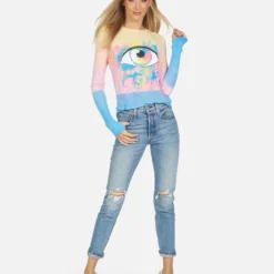 McKinley Watercolor Eye 13 McKinley Watercolor Eye -Outlet Sartoriax Store 2158 THR 14096 RNSB 06