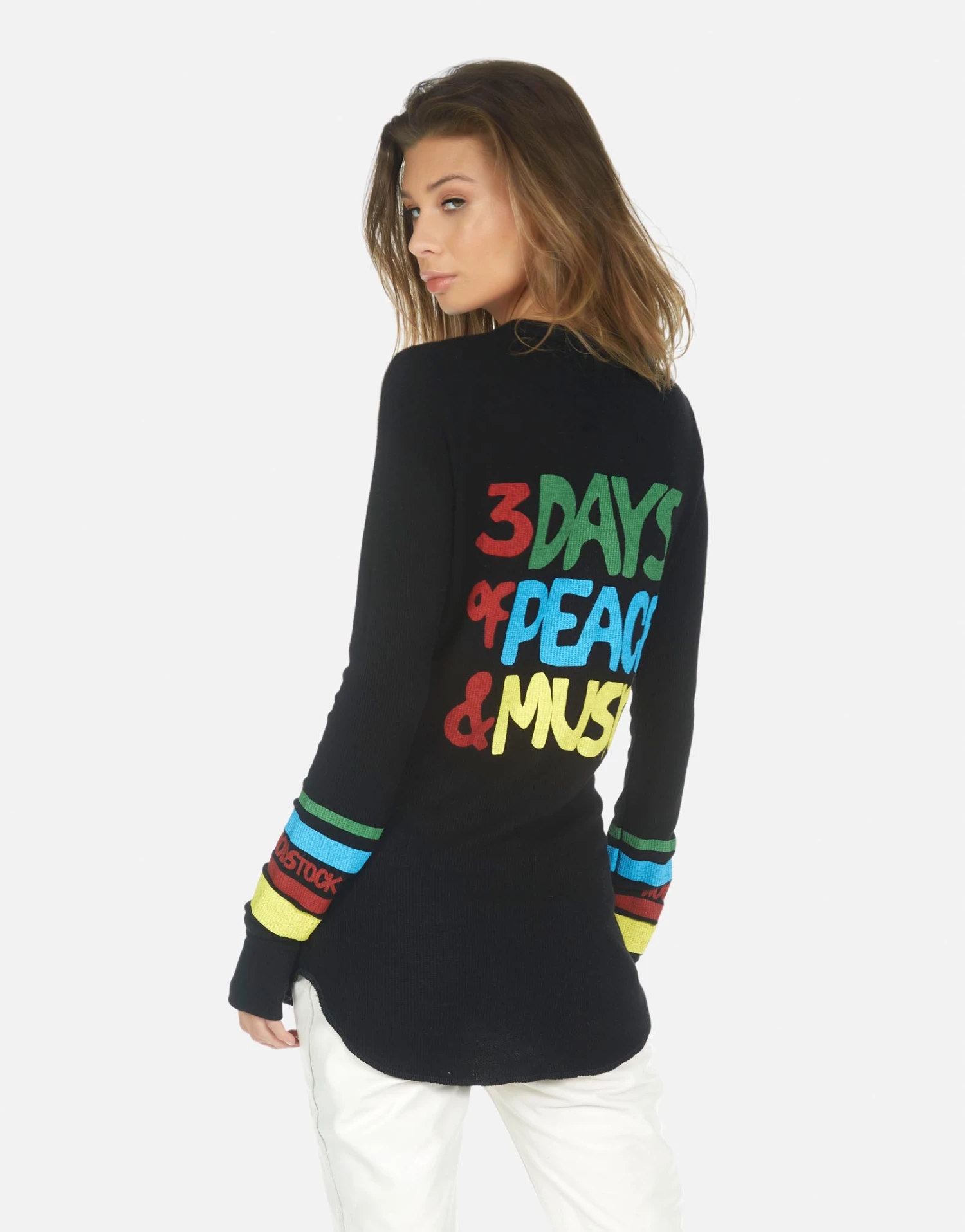 McKinley Woodstock Lip 5 McKinley Woodstock Lip - Image 3