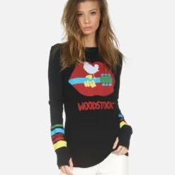 McKinley Woodstock Lip 18 McKinley Woodstock Lip -Outlet Sartoriax Store 2158 THR 14172 BLK 04