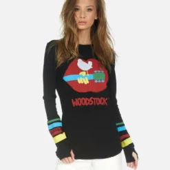 McKinley Woodstock Lip 19 McKinley Woodstock Lip -Outlet Sartoriax Store 2158 THR 14172 BLK 05