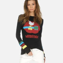 McKinley Woodstock Lip 21 McKinley Woodstock Lip -Outlet Sartoriax Store 2158 THR 14172 BLK 09