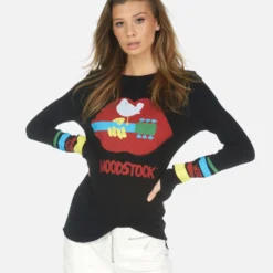 McKinley Woodstock Lip 24 McKinley Woodstock Lip -Outlet Sartoriax Store 2158 THR 14172 BLK 13