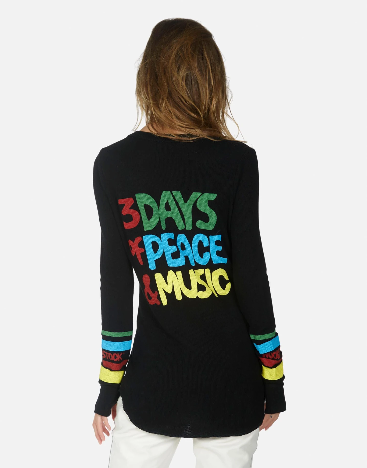 McKinley Woodstock Lip 14 McKinley Woodstock Lip - Image 12