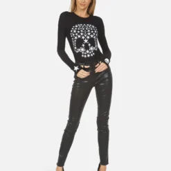 Mckinley Star Skull -Outlet Sartoriax Store 2158 THR 14330 BLK 05