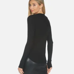 Mckinley X Beaded Chain Skull -Outlet Sartoriax Store 2158 THR 14336 BLK 02