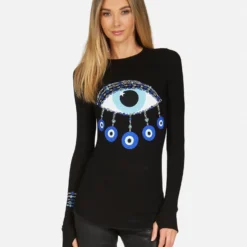 Mckinley Chain Evil Eye