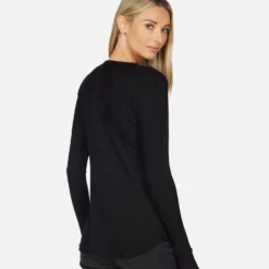 McKinley Foil Chain Peace -Outlet Sartoriax Store 2158 THR 14600 BLK 03