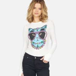 McKinley Diamond Cat