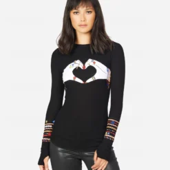 McKinley Friendship Love