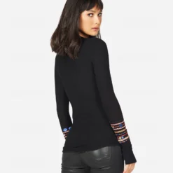 McKinley Friendship Love -Outlet Sartoriax Store 2158 THR 14767 BLK 03