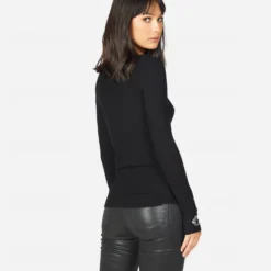 McKinley Star Lip Elements -Outlet Sartoriax Store 2158 THR 14774 BLK 02