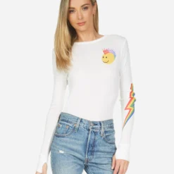 Mckinley Color Punk Happy Eye