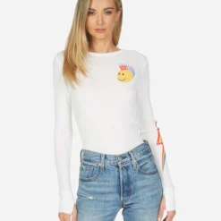 Mckinley Color Punk Happy Eye -Outlet Sartoriax Store 2158 THR 24341 MILK 03